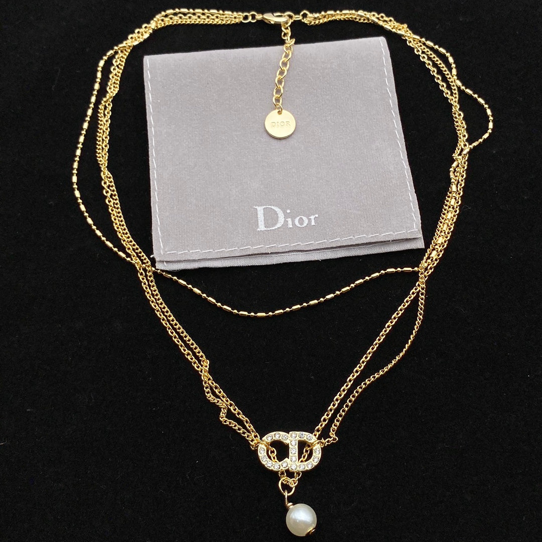 1ND218XDE Stylish  Necklaces  Bracelet Earrings