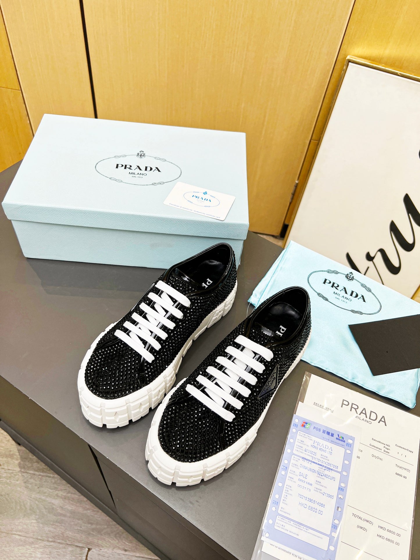 285ZPD68ZDE Stylish leather  Shoes