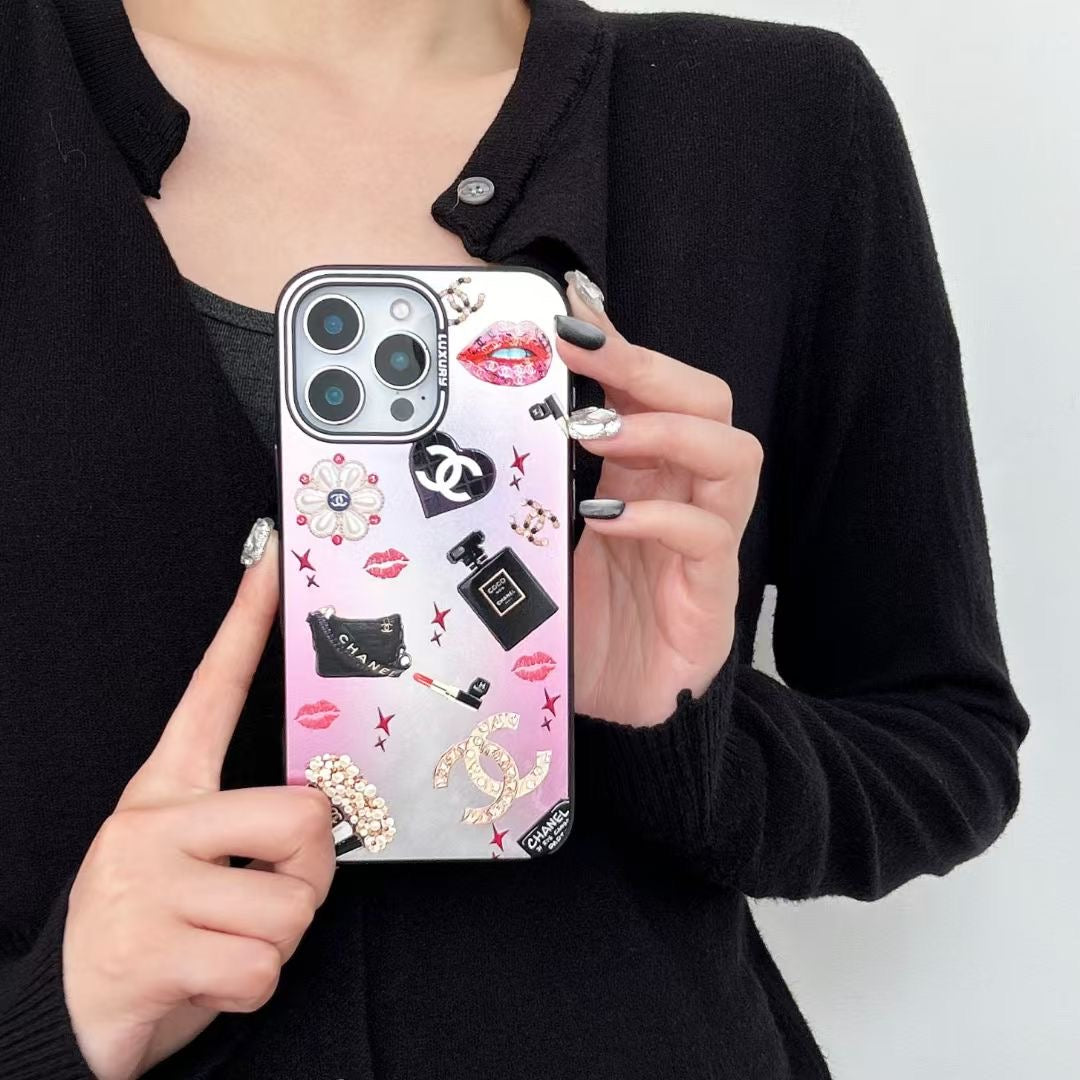 155RC35ADE Stylish Phone Case