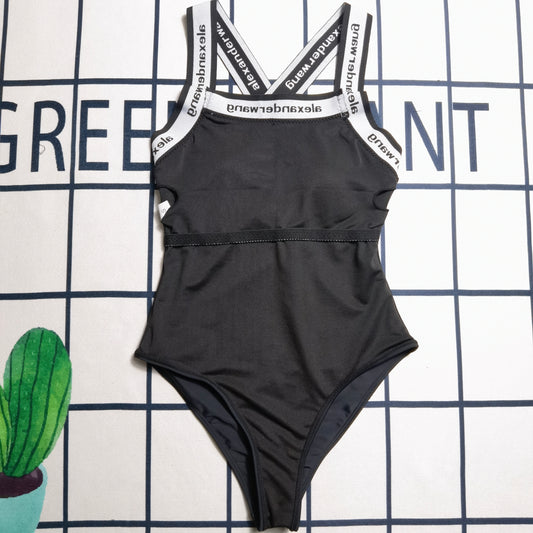 14A265YDE Stylish Bikini swimsuit