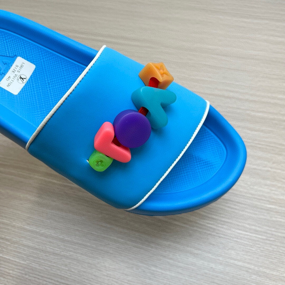 54E23ZDE Stylish Sole thickness 3cm