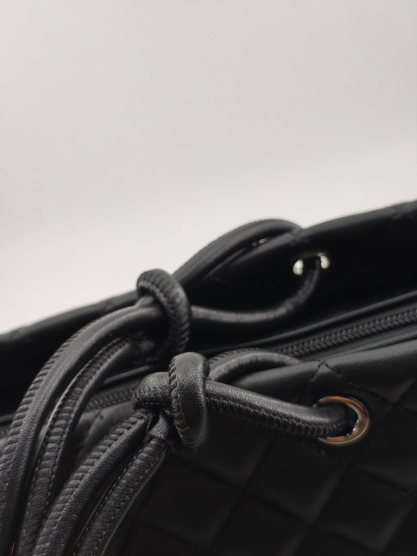 15RC56BDE Stylish  leather bag