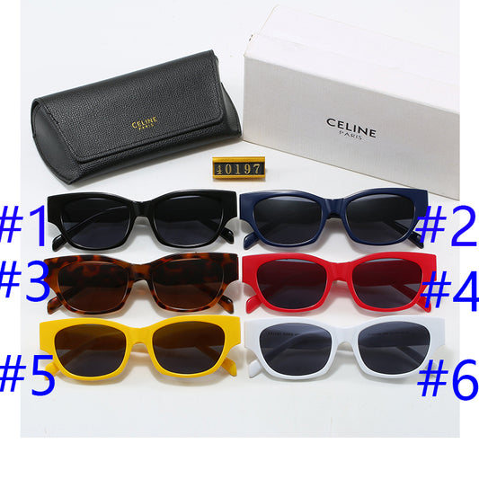 385RCL29TDE Stylish  Sunglasses