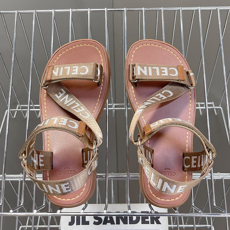 1JCL5ZDE Stylish high quality sandals
