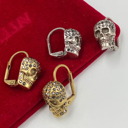 14MQ834KDE Stylish Earrings