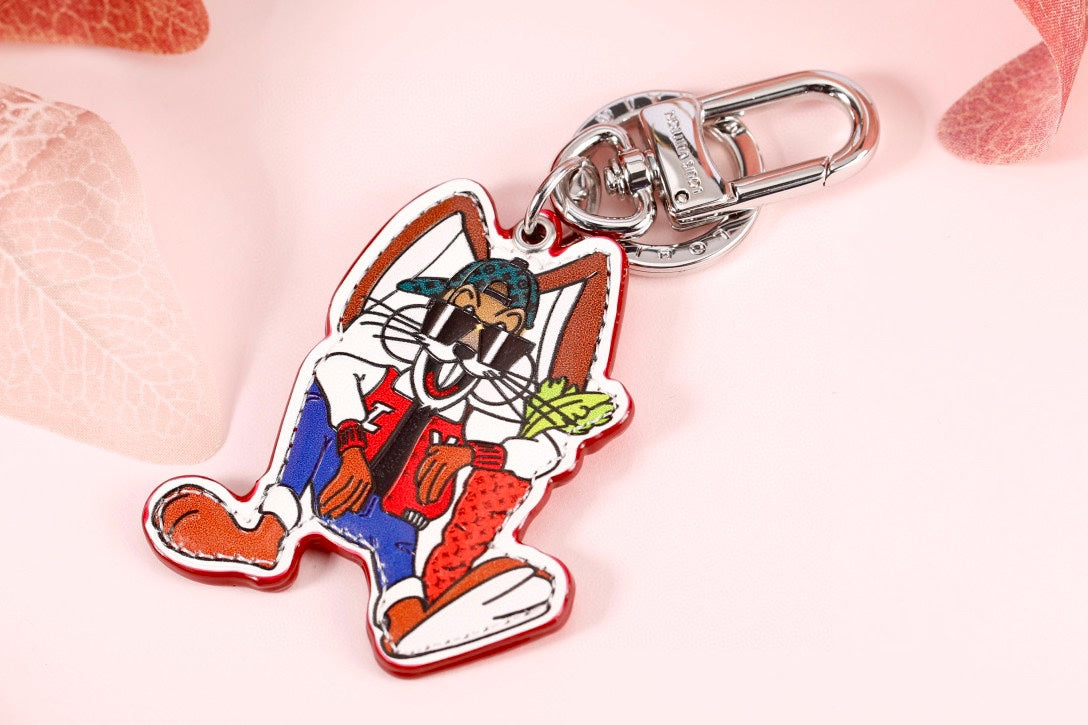 3RE26ADE Stylish key closure