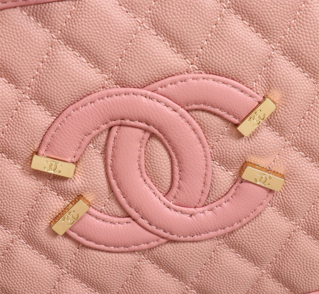 165NC123BDE Stylish leather bag