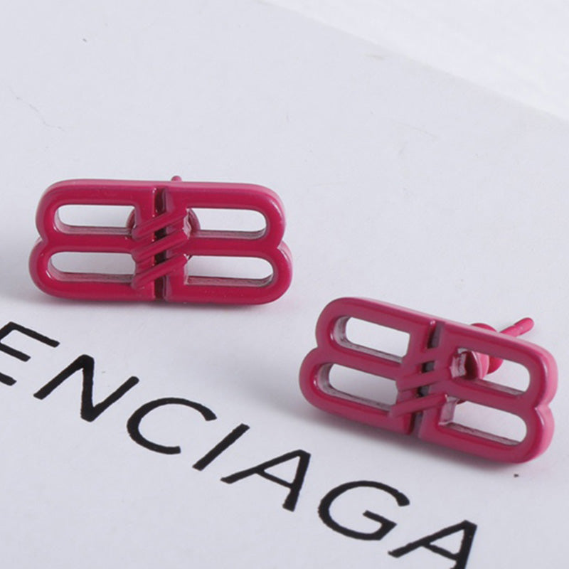14J139EDE Stylish Earrings