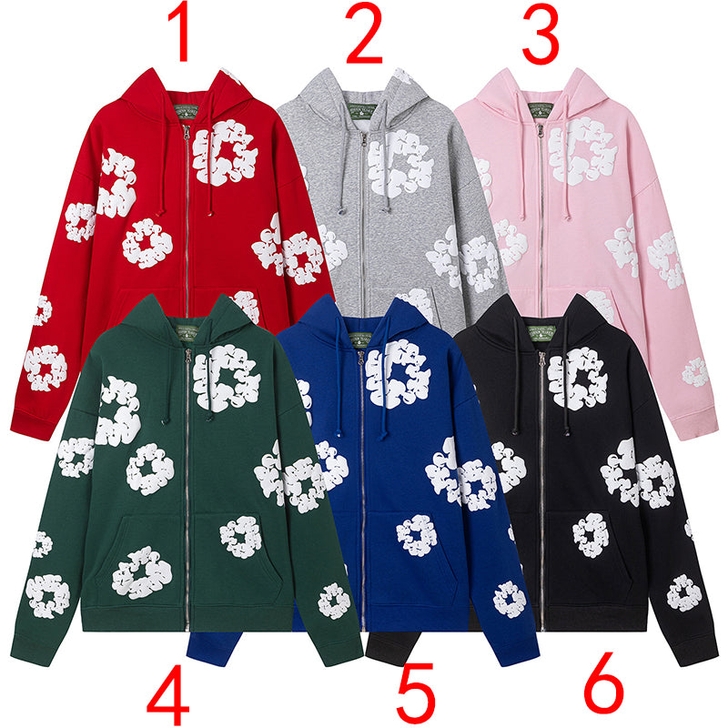 185ZA132UDE StylishCoats