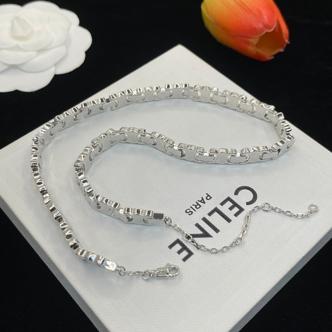 14A764KDE Stylish Necklaces