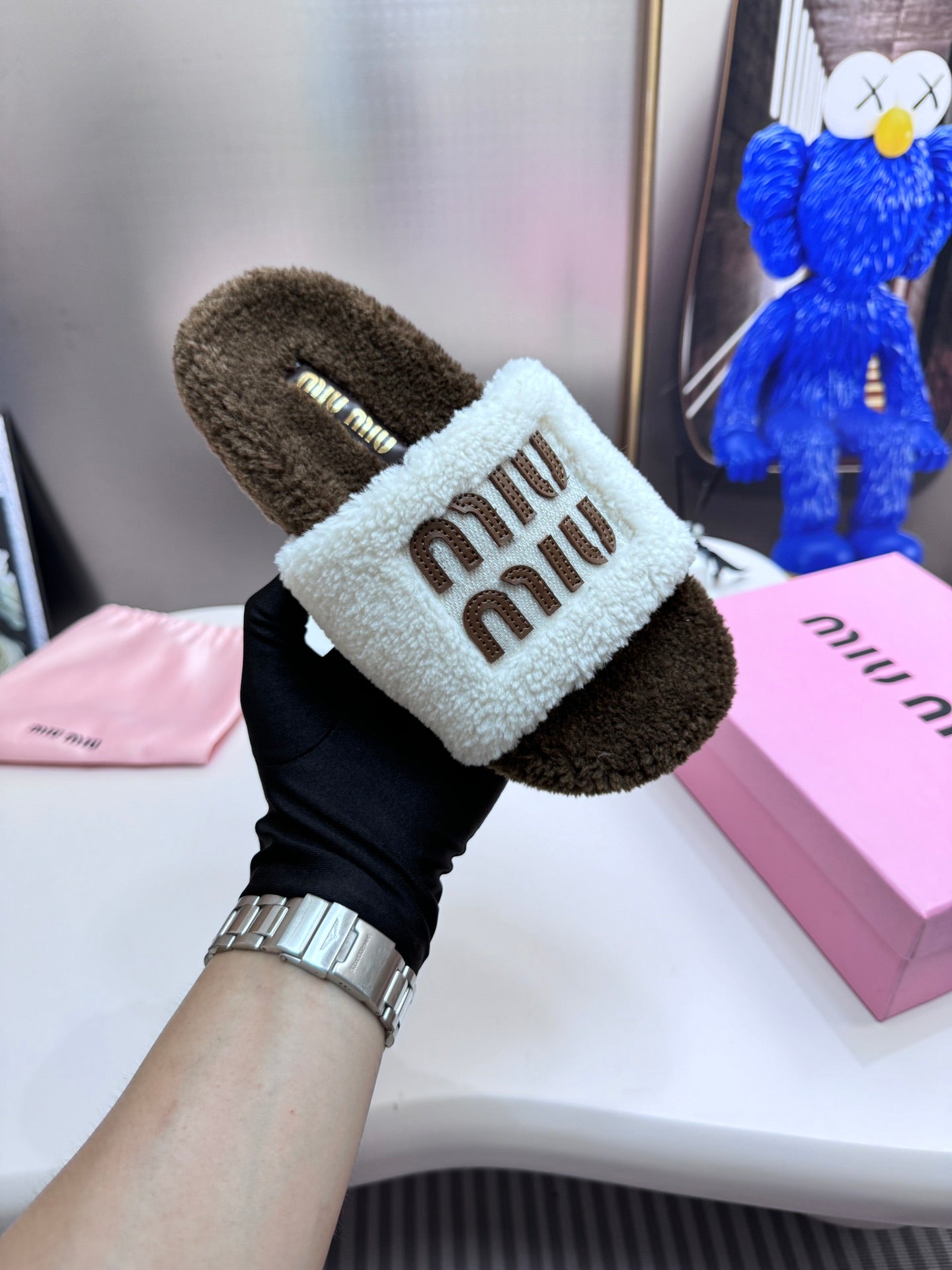 1XA63ZDE Stylish shoes