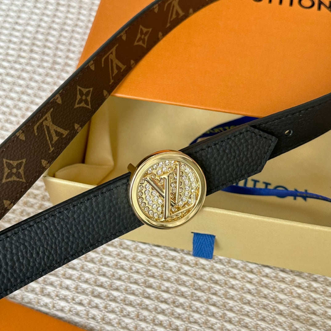 14E71PDE Stylish  High quality belt With full package