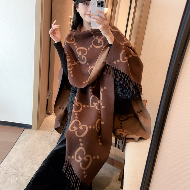 185ZB51WDE Stylish cape