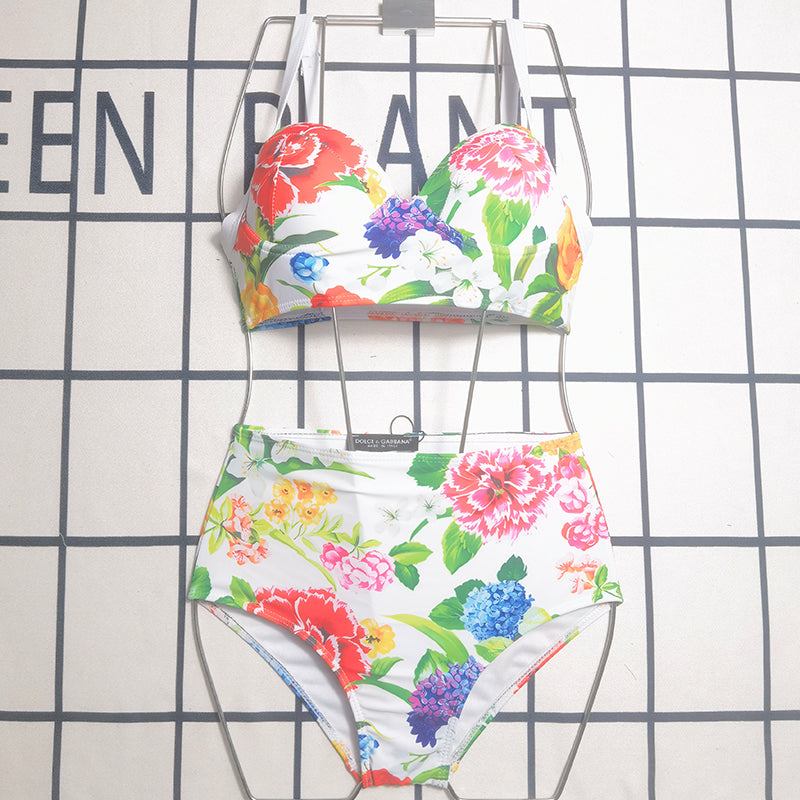145ZA326YDE Stylish Bikini swimsuit