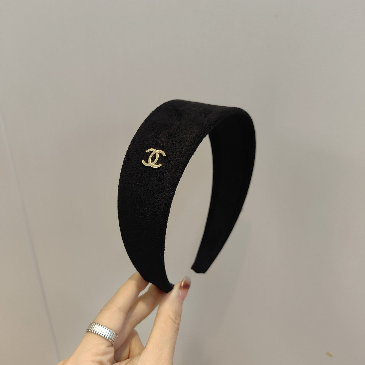 165RC55FDE Stylish hair ornament