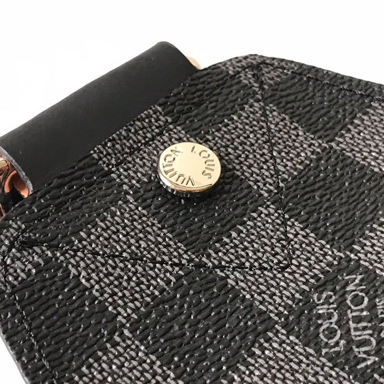 1E19BDE Stylish leather bag 