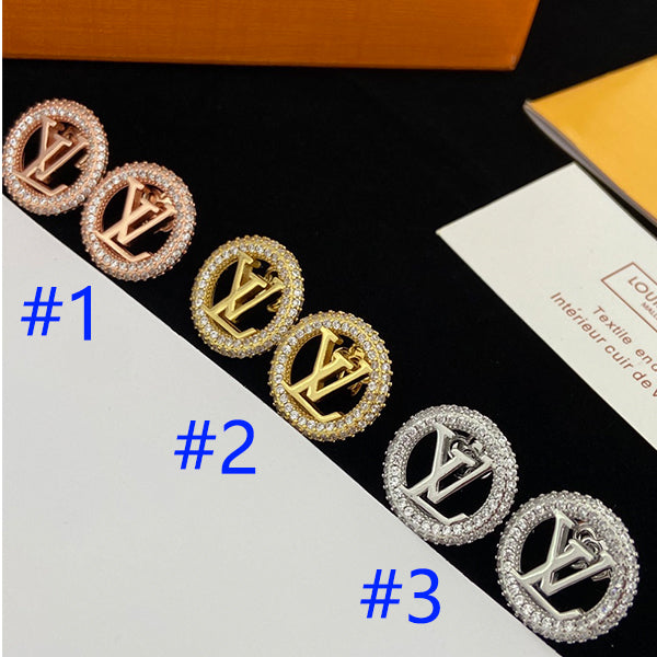 175NE9EDE Stylish Earrings