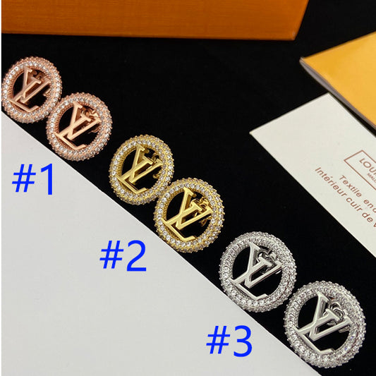 175NE9EDE Stylish Earrings
