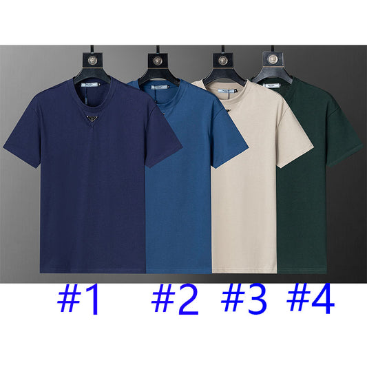 125WP67UDE Stylish T-shirts