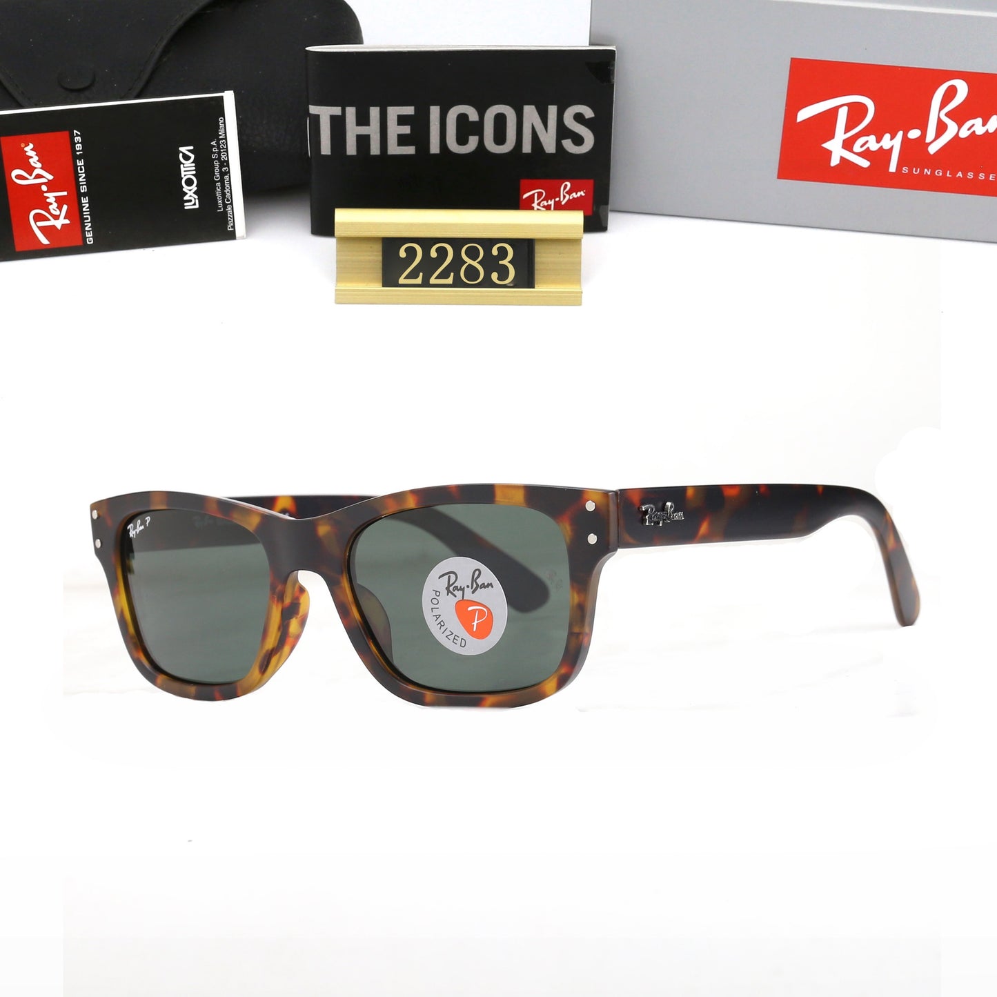 285RA85TDE Stylish Sunglasses