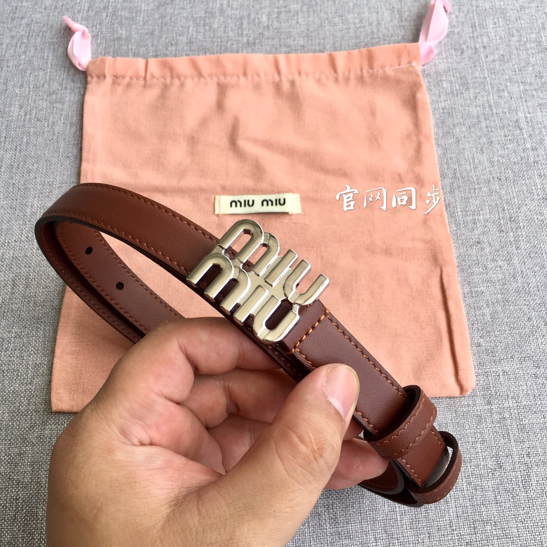 255RA8PDE Stylish  High quality belt With full package