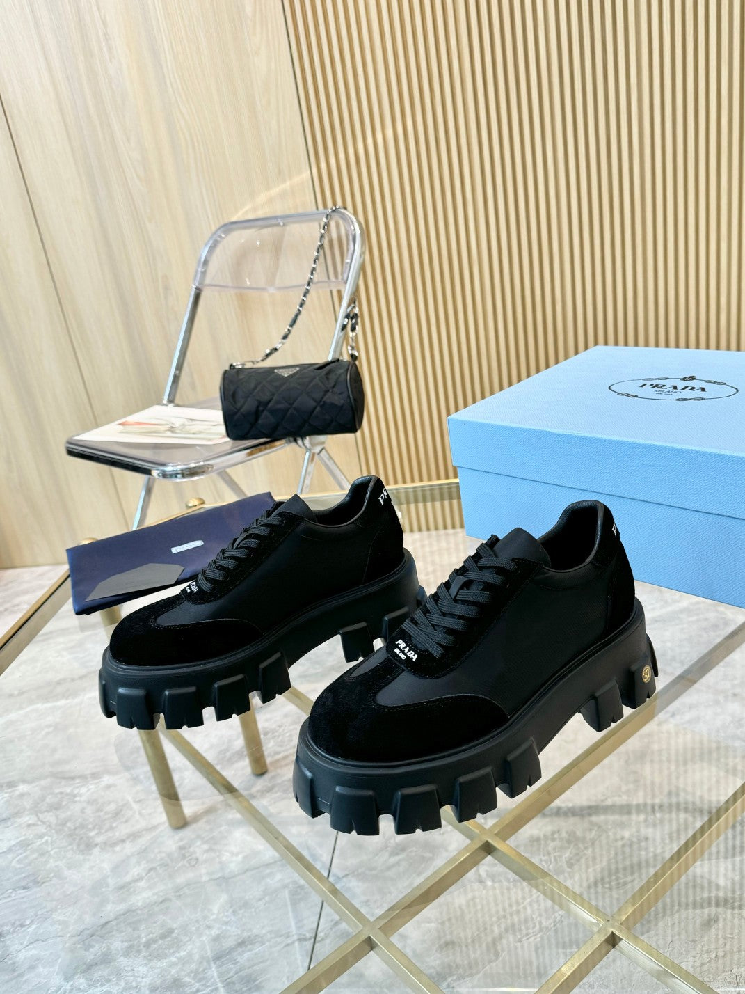 285ZPD41ZDE Stylish leather Shoes