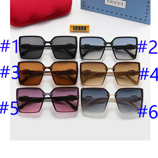 385RB25TDE Stylish  Sunglasses