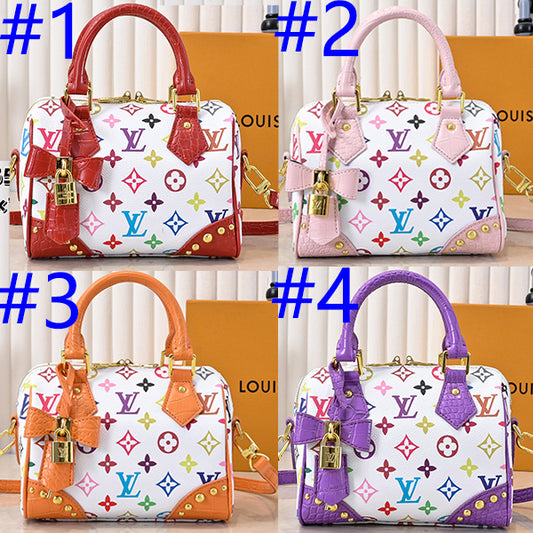 155NE75BDE Stylish leather bag