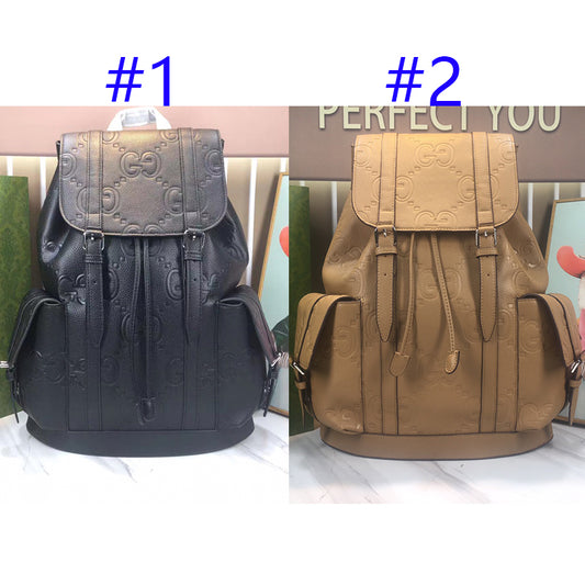 15RB113BDE Stylish leather bag