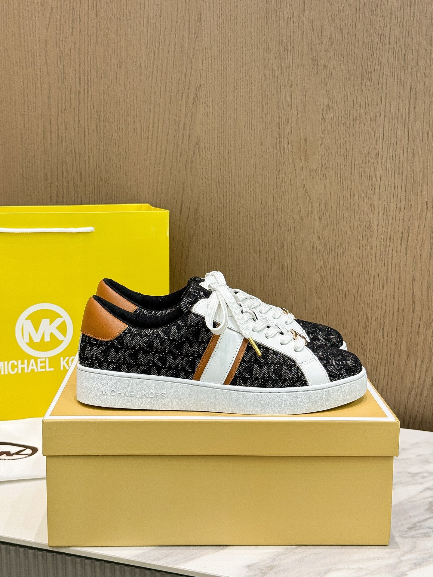 285ZA48ZDE Stylish leather Shoes