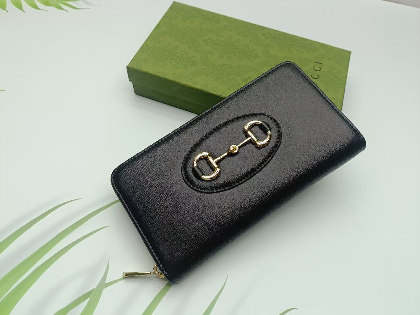 1XB78BDE Stylish leather wallets