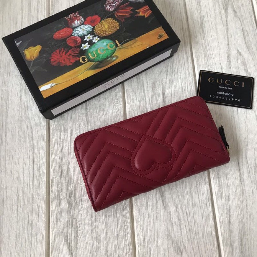 1XB81BDE Stylish leather wallets