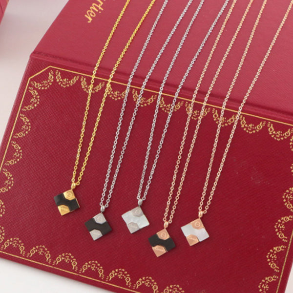 BK41XDE Stylish Necklaces