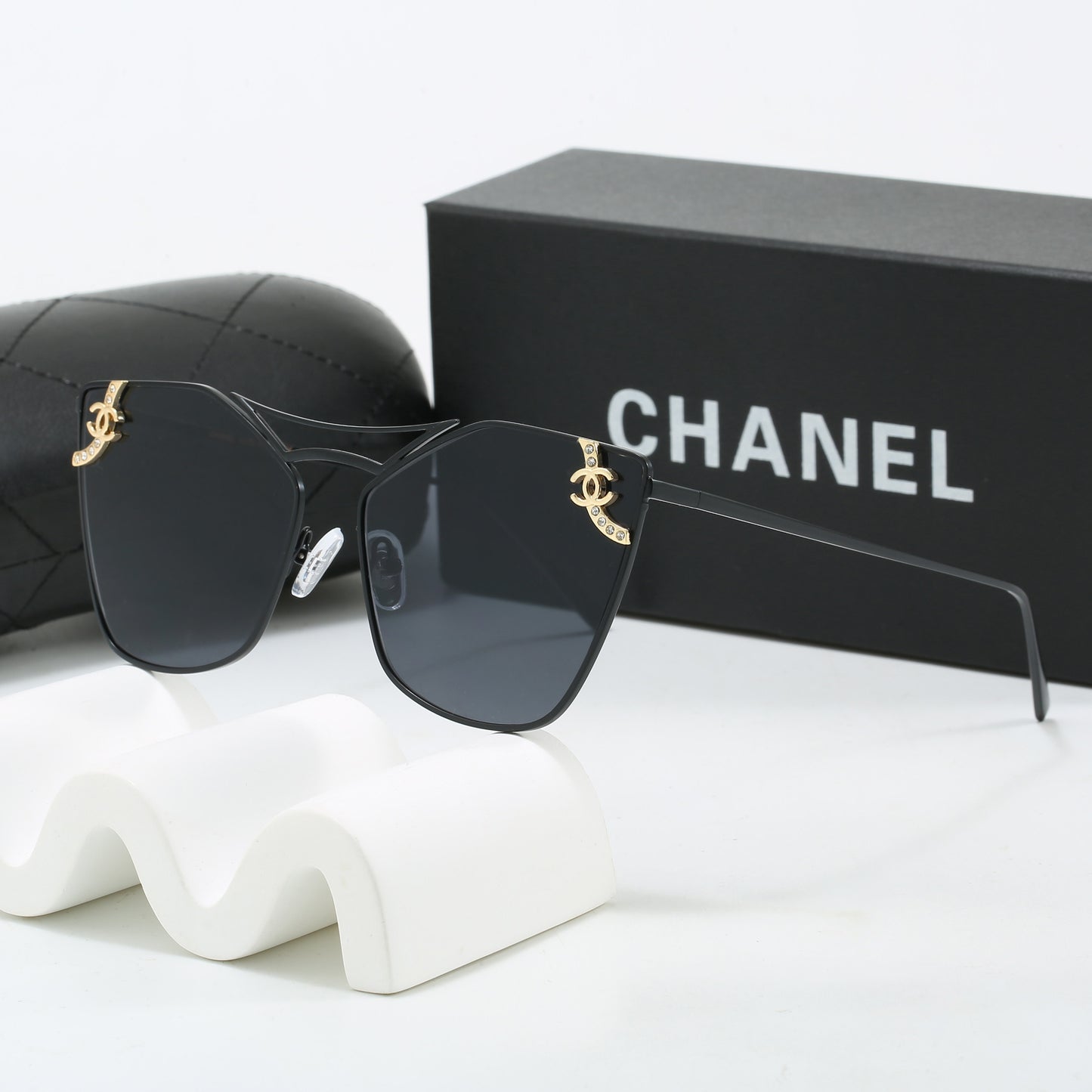285RC120TDE Stylish Sunglasses
