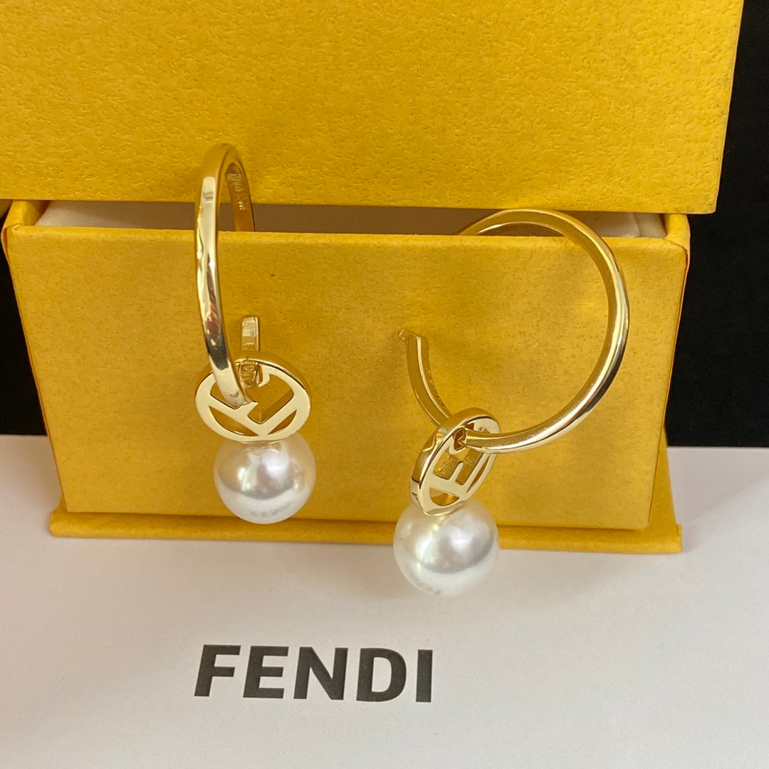14F399EDE Stylish Earrings