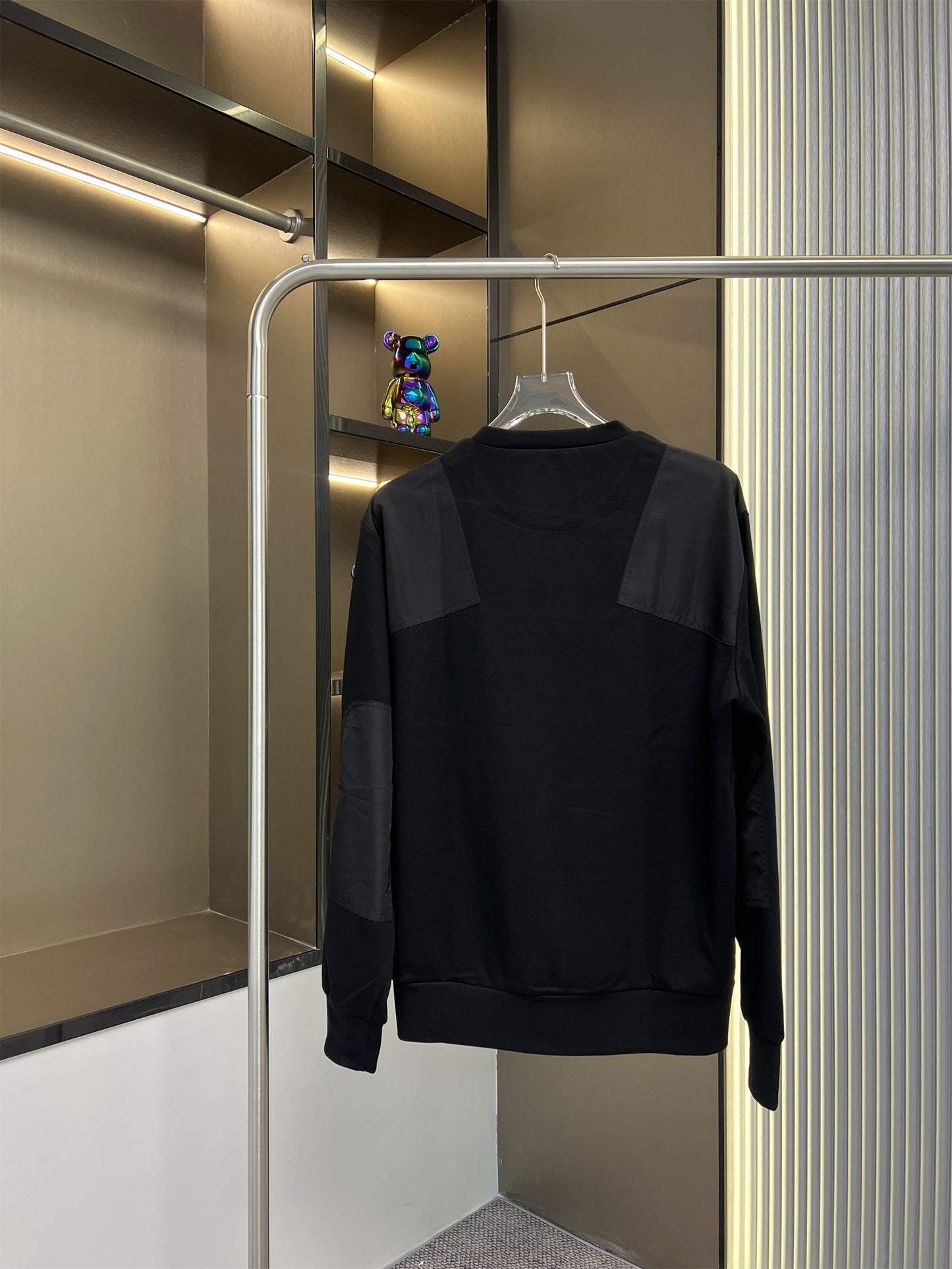 185ZPD137UDE Stylish  Sweaters