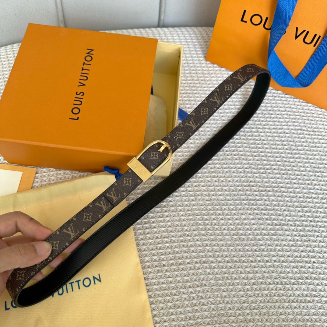 14E60PDE Stylish  High quality belt With full package