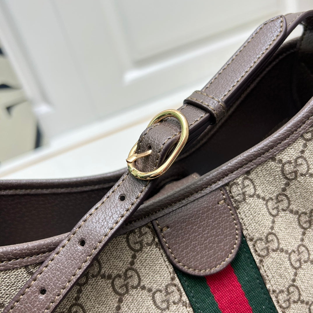 1XB453BDE Stylish leather bag