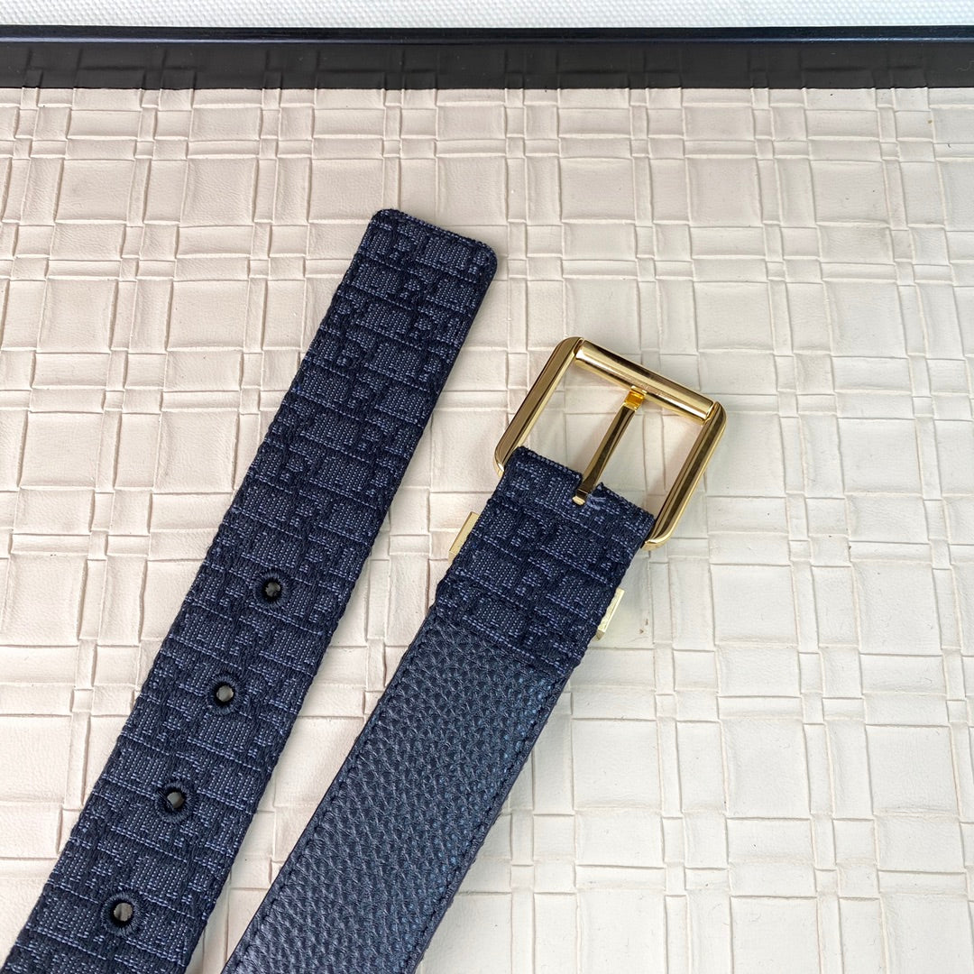 14D126PDE Stylish  High quality belt With full package