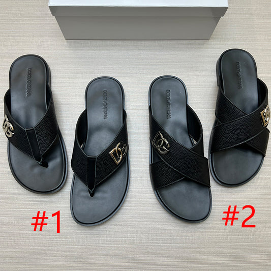 54A101ZDE Stylish slippers