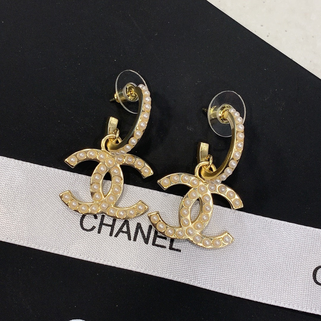 1YC148EDE Stylish Earrings