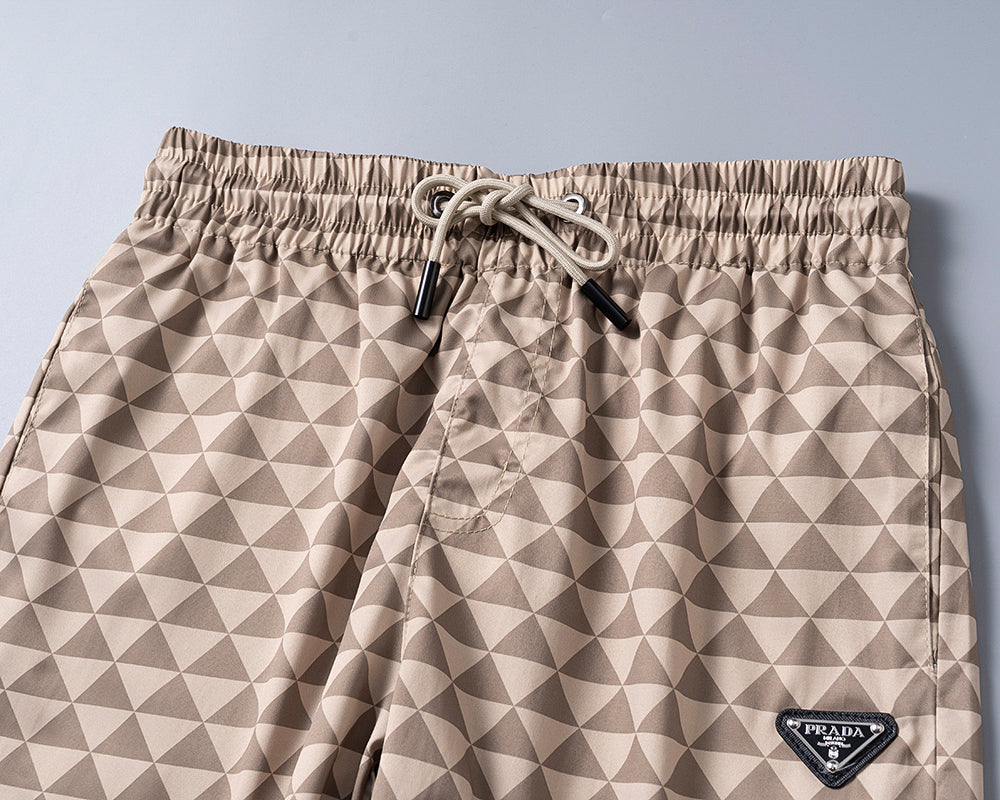 145RP84UDE Stylish shorts