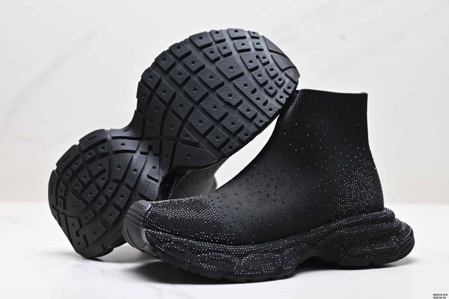 485RJ47ZDE Stylish shoes