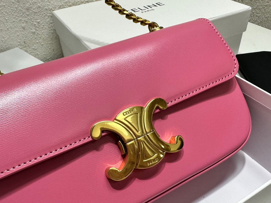 1XCL286BDE Stylish leather bag 