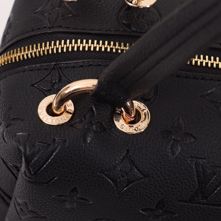 AE14BDE Stylish leather bag 