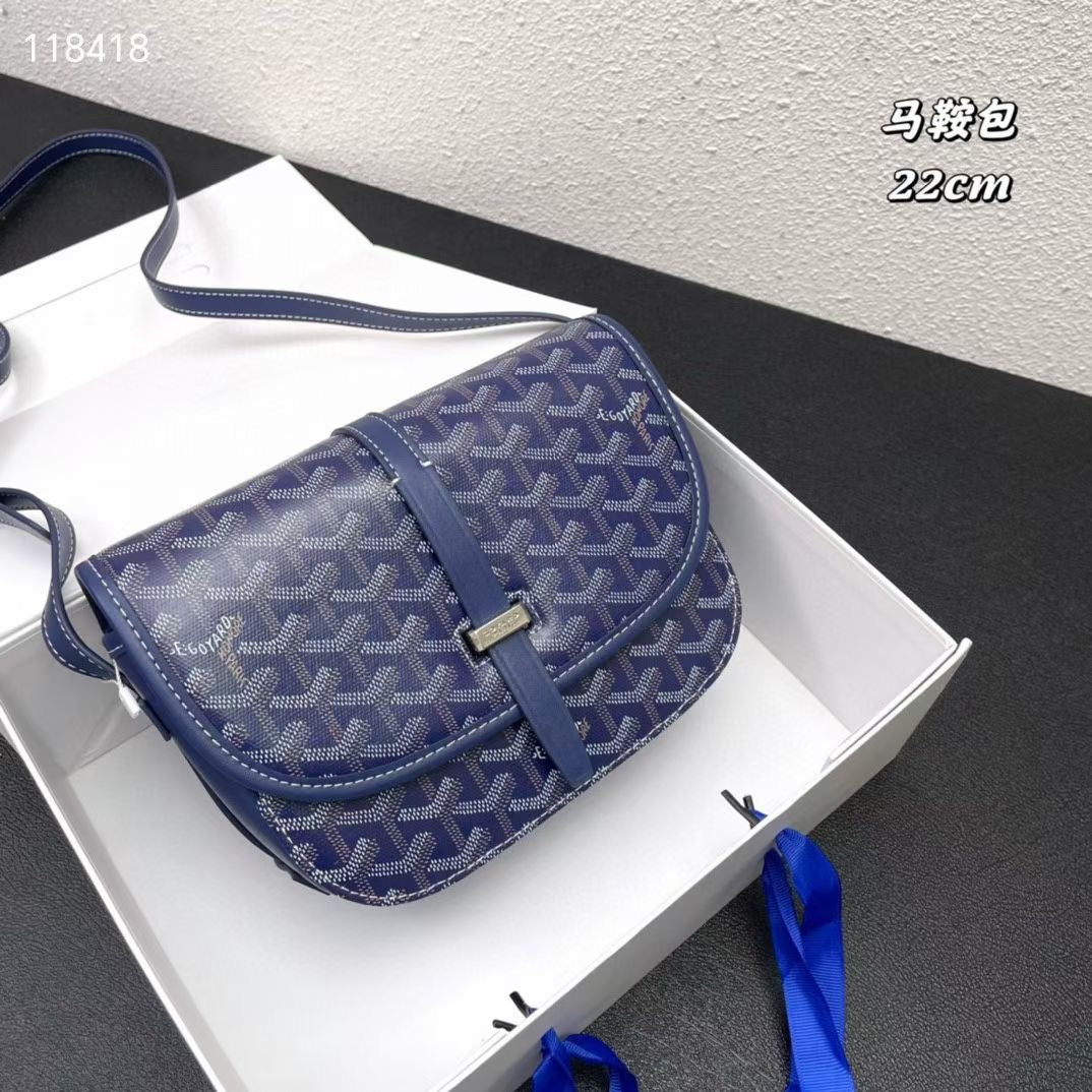 165RA6BDE Stylish leather bag