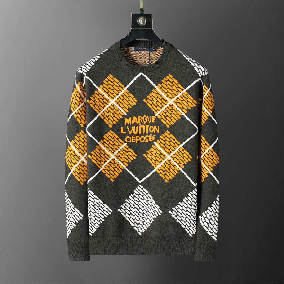 185ZE119UDE Stylish Sweaters