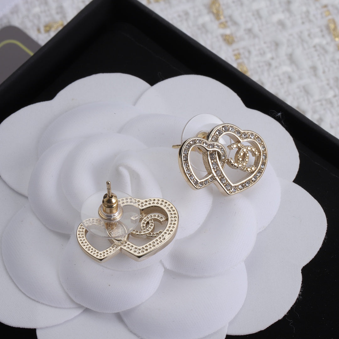 1YC90EDE Stylish Earrings
