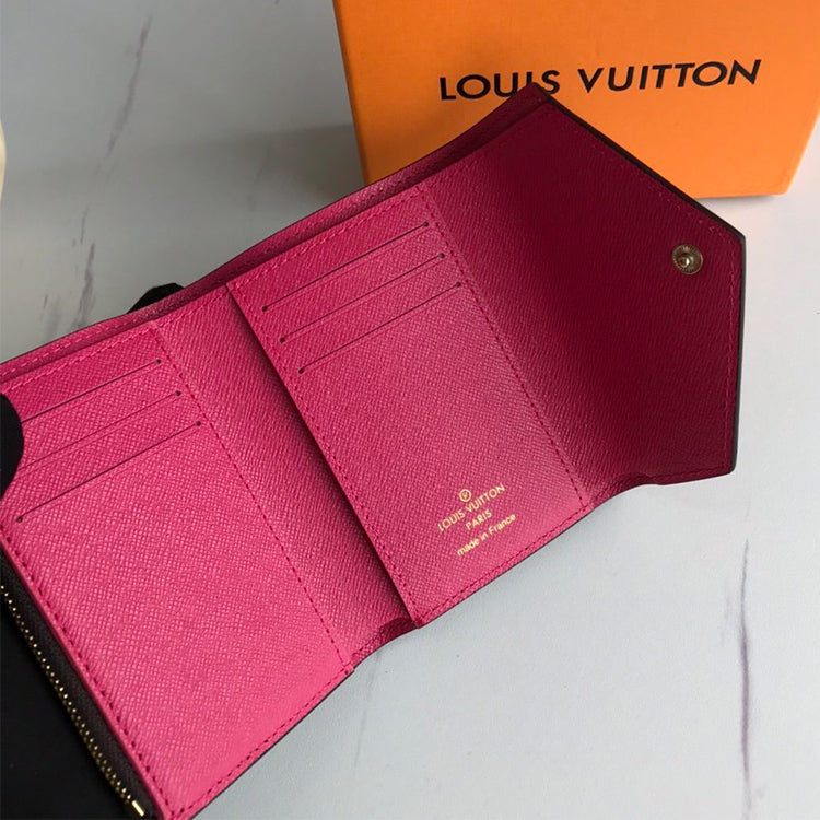 1E3BDE Stylish leather wallets