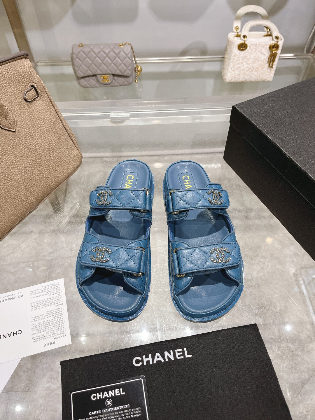 245RC6ZDE Stylish leather shoes